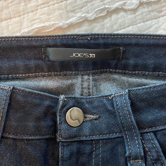 Joe’s Jeans Curvy Bootcut - Picture 4 of 4